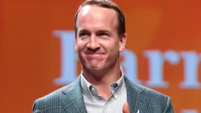 Peyton Manning