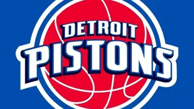 Detroit Pistons