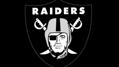 Raiders logo