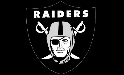 Raiders logo