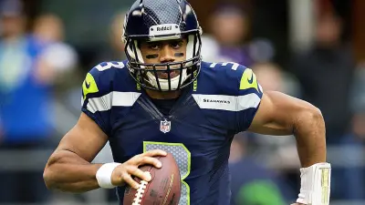 Russell Wilson