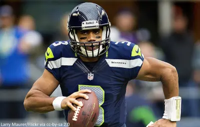 Russell Wilson