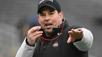 Ryan Day