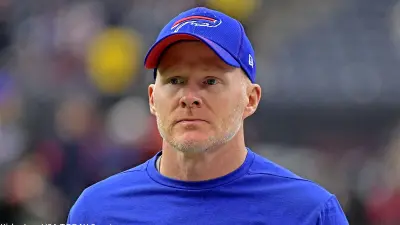 Sean McDermott
