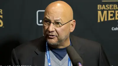 Terry Francona
