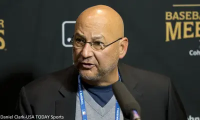 Terry Francona