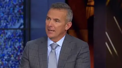 Urban Meyer