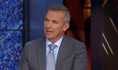 Urban Meyer