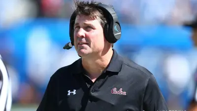 Will Muschamp
