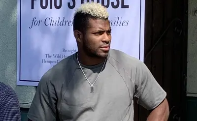 Yasiel Puig