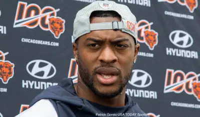 Allen Robinson