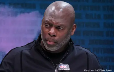 Anthony Lynn
