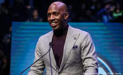 Chauncey Billups