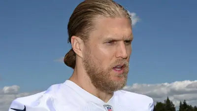 Clay Matthews