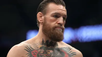 Conor McGregor