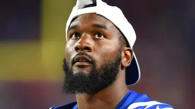Darius Leonard