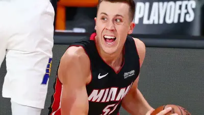 Duncan-Robinson