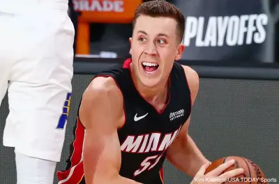 Duncan-Robinson