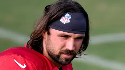 Gardner Minshew