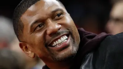 Jalen Rose