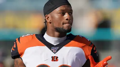 Joe Mixon