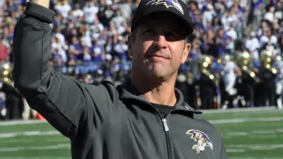 John Harbaugh