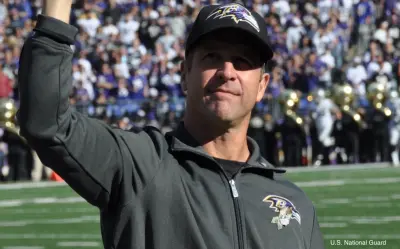 John Harbaugh