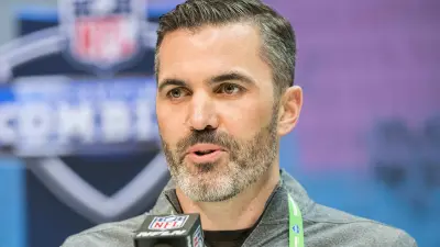Kevin Stefanski
