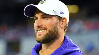 Kirk Cousins