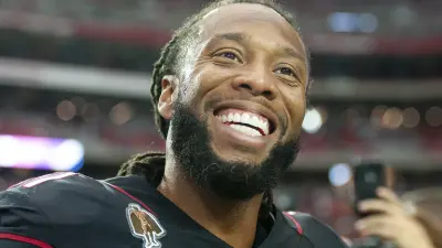 Larry Fitzgerald