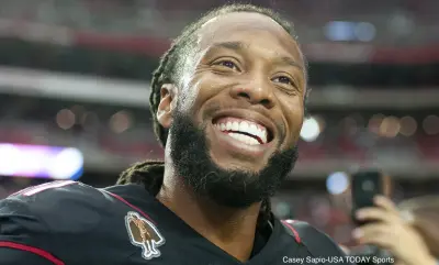 Larry Fitzgerald