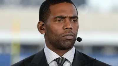 Randy Moss