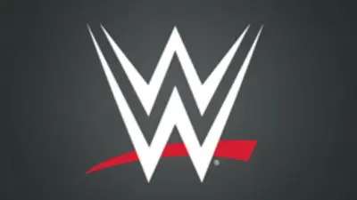 WWE logo