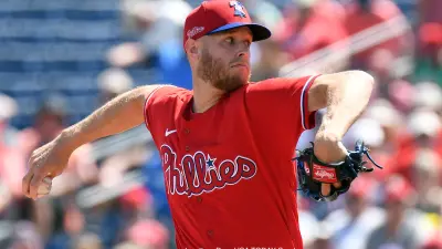 Zack Wheeler