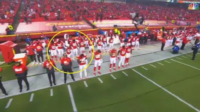 Alex Okafor Chiefs