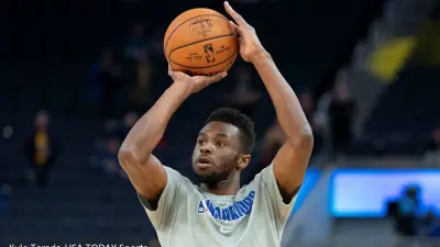 Andrew Wiggins