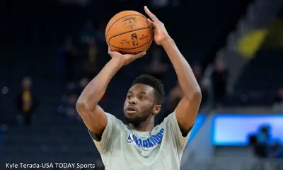 Andrew Wiggins