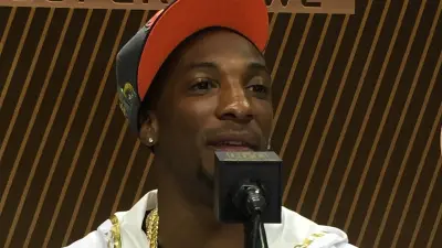 Aqib Talib