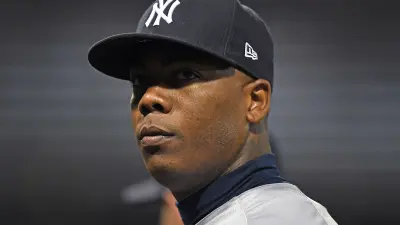 Aroldis Chapman