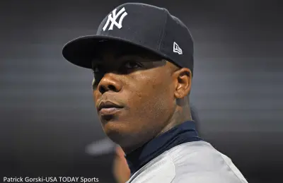 Aroldis Chapman