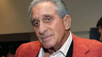 Arthur Blank