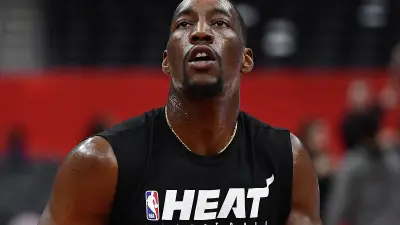 Bam Adebayo
