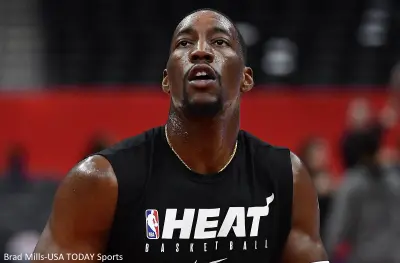 Bam Adebayo
