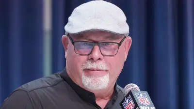 Bruce Arians