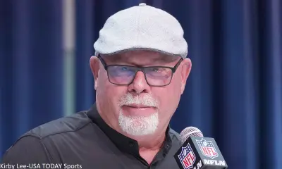 Bruce Arians