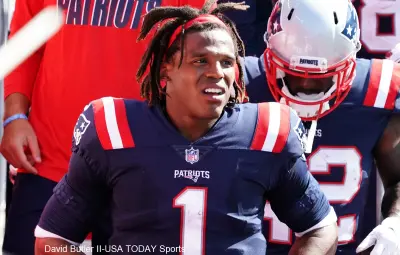 Cam Newton