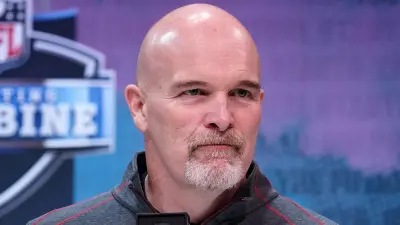 Dan Quinn