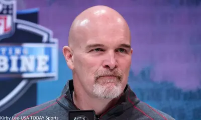 Dan Quinn