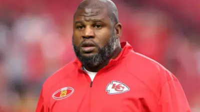 Eric Bieniemy