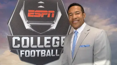 ESPN Mark Jones